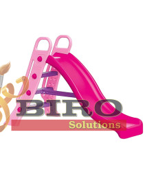 DL Tobogan Pink cu conectarea apei, cod 60301